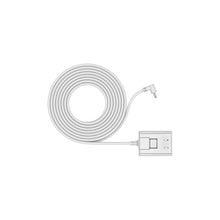 Adaptador de corriente interiores/exteriores (USB-C)