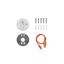 Kit de piezas de repuesto Cámara para exteriores Plus a batería