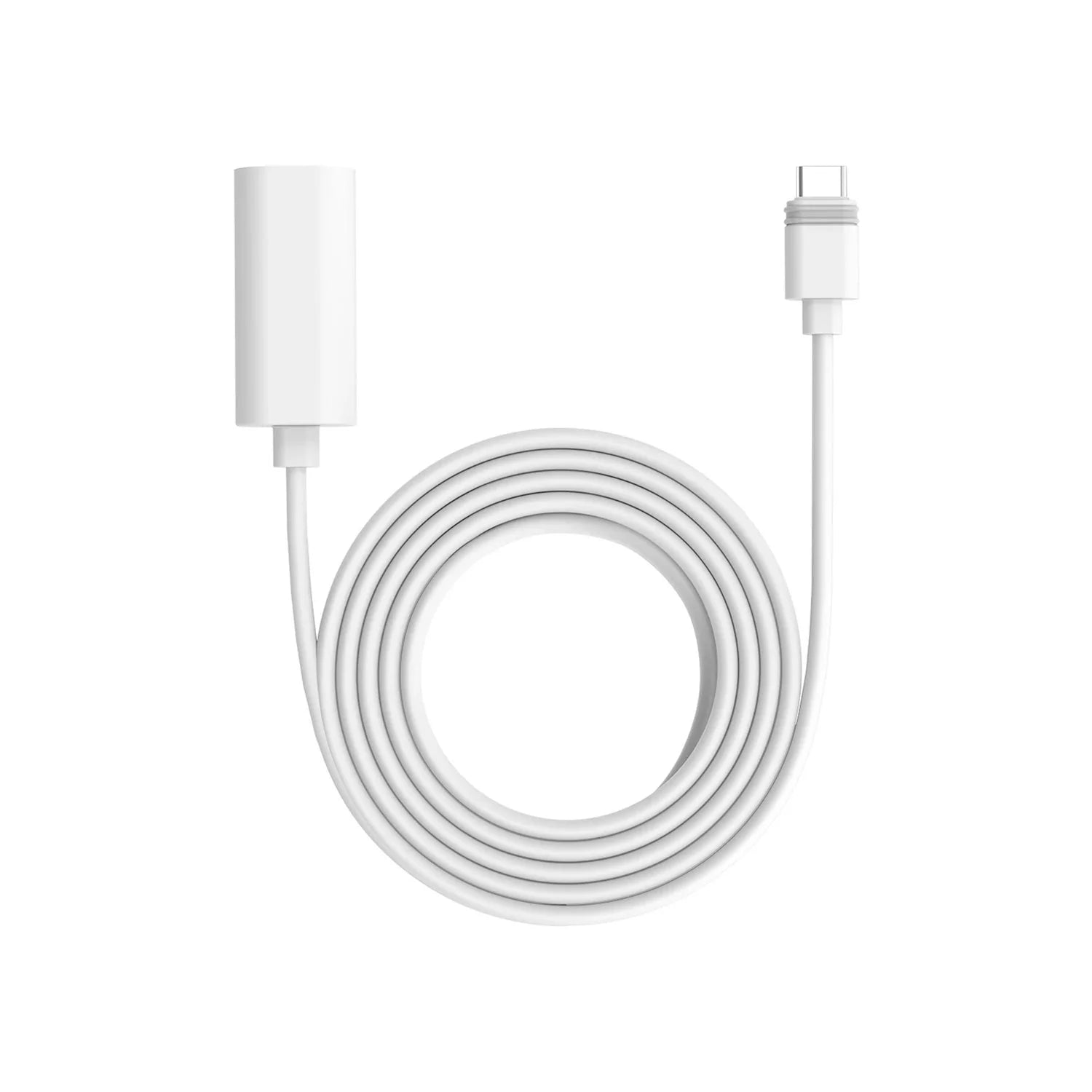 Extensor de cable USB-C de 3 metros