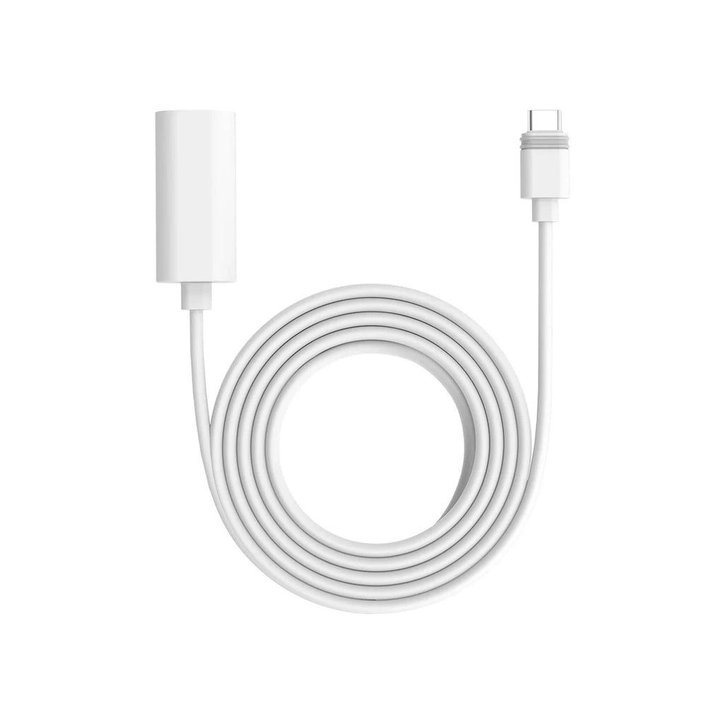 Extensor de cable USB-C de 3 metros | Ring
