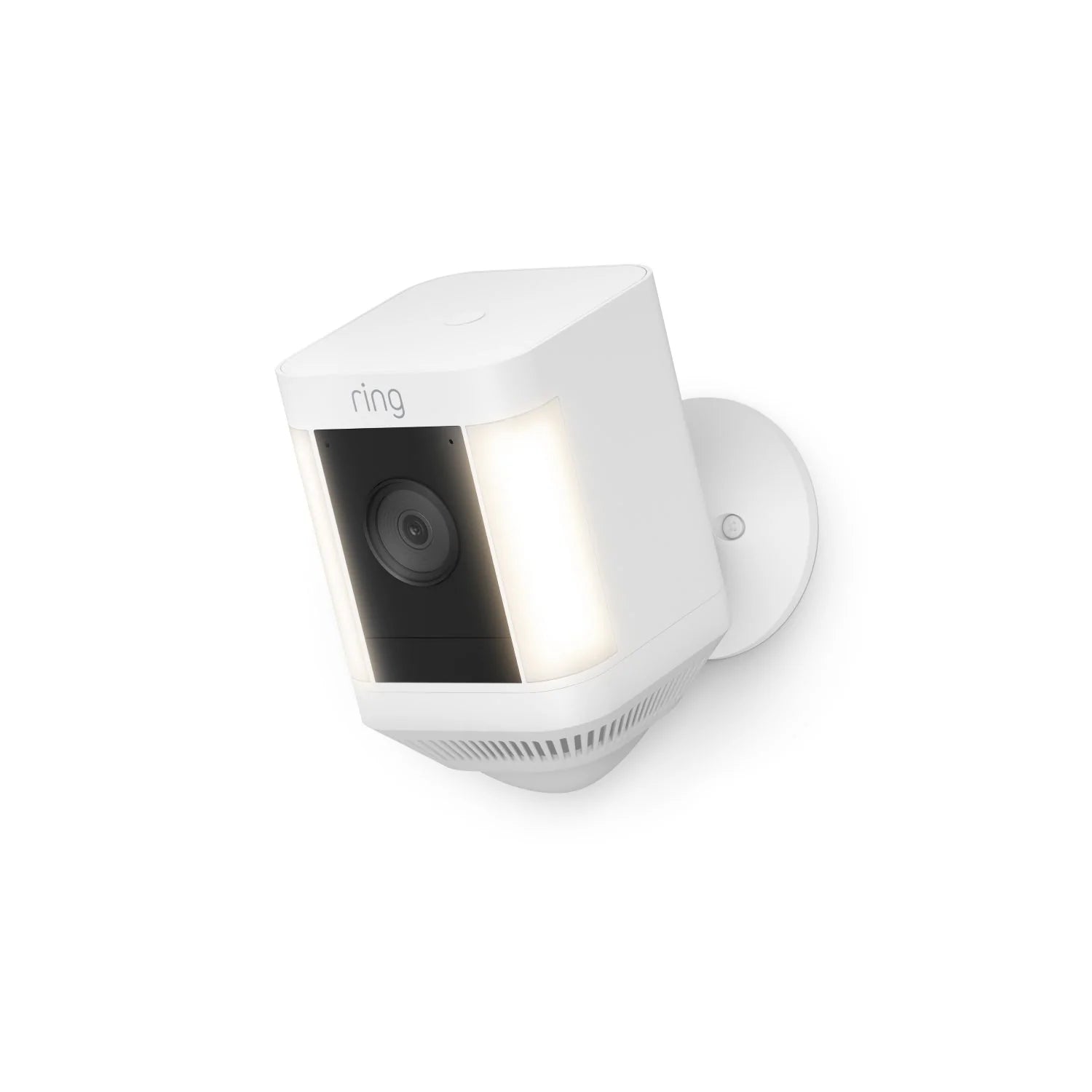 Cámara de seguridad exterior con luces y sirena inalámbrica Ring Cámara de seguridad exterior con luces y sirena inalámbrica Ring