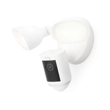 Floodlight Cam Wired Pro