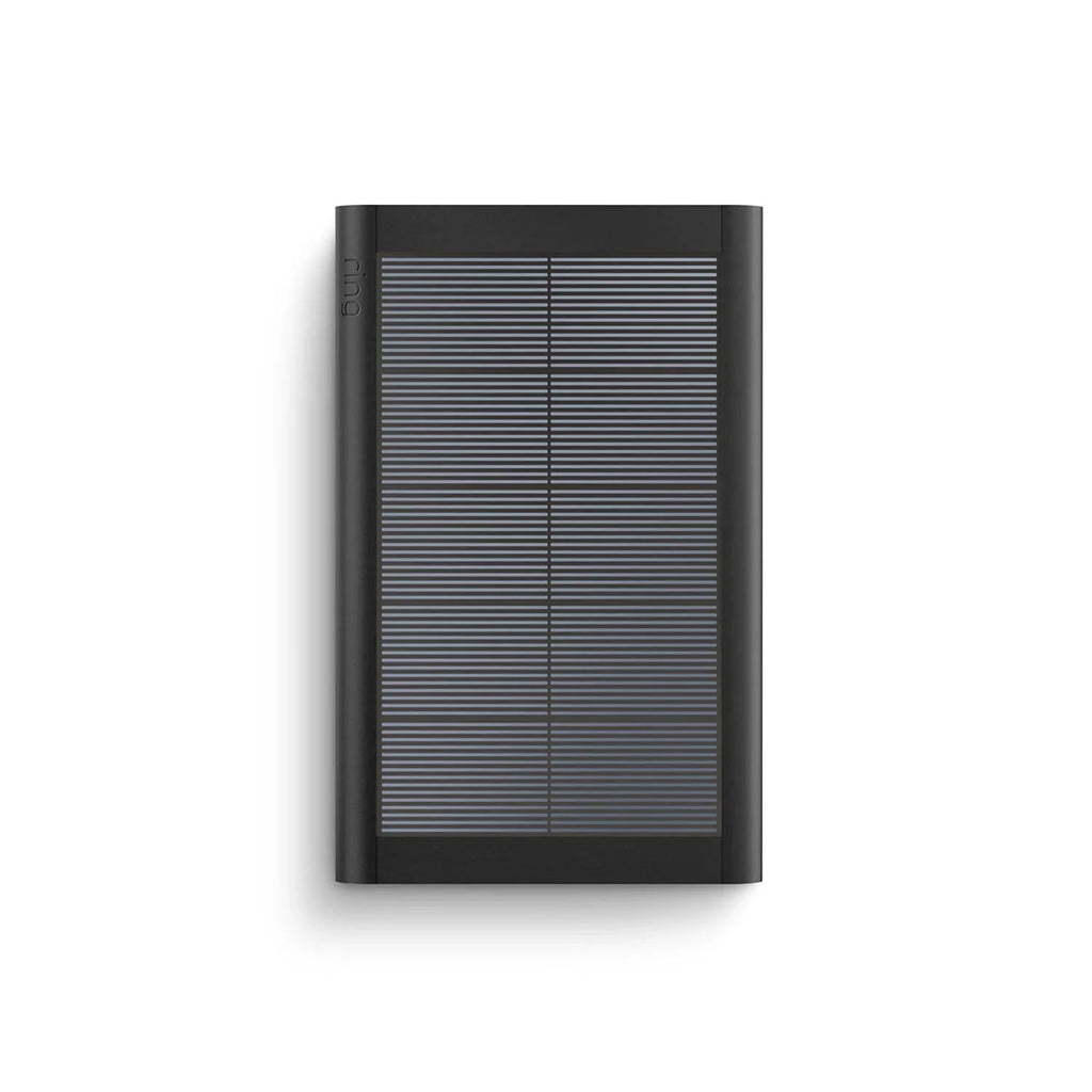 Panel Solar Pequeño (USB C) | Ring