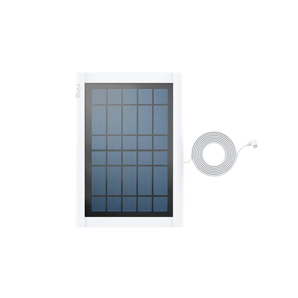 Panel solar para Video timbre