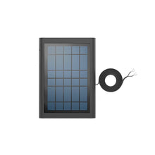 Panel solar para Video timbre